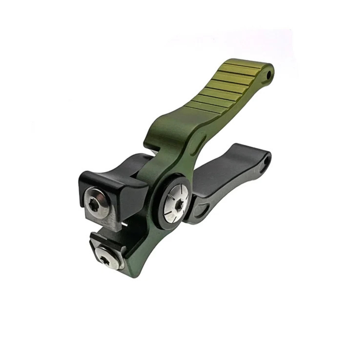 Anglers Accessories Tungsten Super Nippers