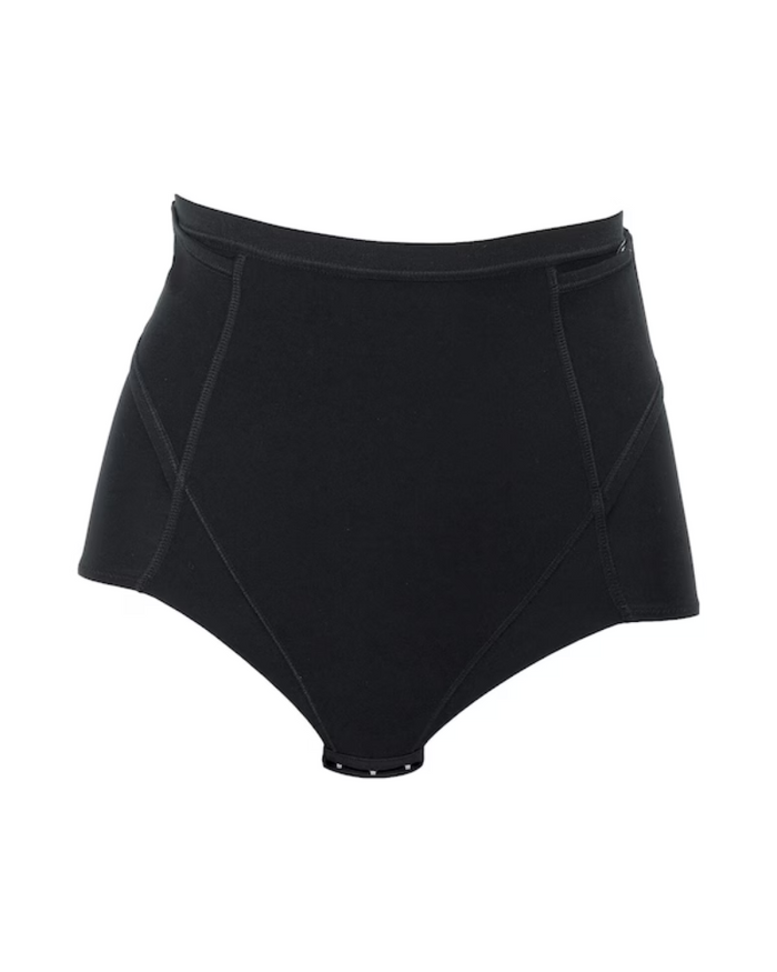 Anita Black ReBelt Postpartum Panty