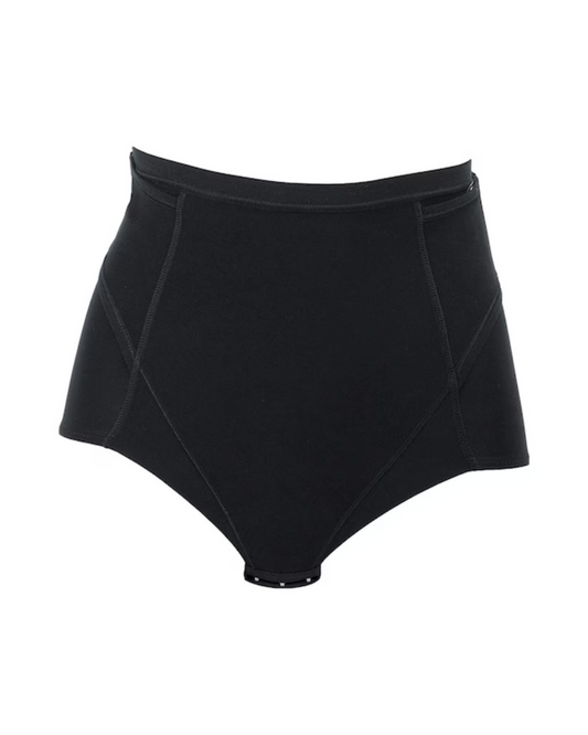 Anita Black ReBelt Postpartum Panty