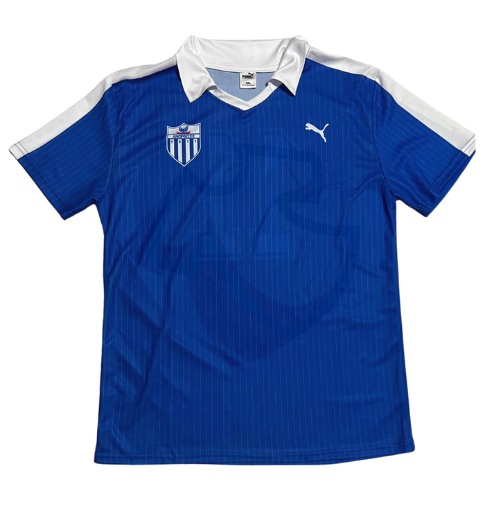 Anorthosis Famagusta Shirt 1985-1986 Home - Retro Jerseys, Φανέλα Ανόρθωση Αμμοχώστου
