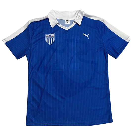 Anorthosis Famagusta Shirt 1985-1986 Home - Retro Jerseys, Φανέλα Ανόρθωση Αμμοχώστου