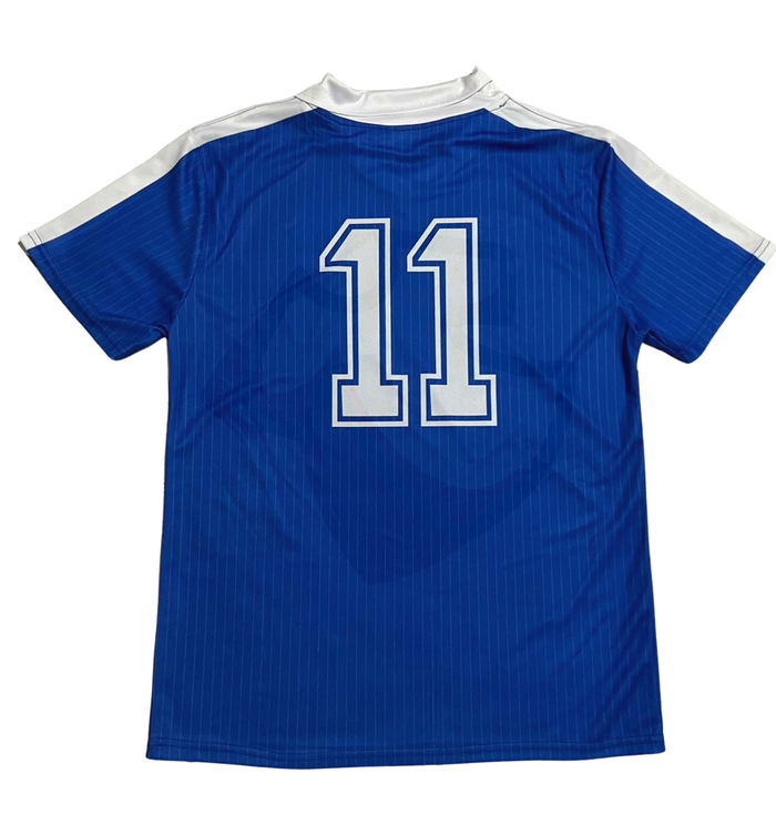 Anorthosis Famagusta Shirt 1985-1986 Home - Retro Jerseys, Φανέλα Ανόρθωση Αμμοχώστου