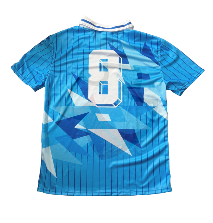 Anorthosis Famagusta Shirt 1992-1993 Home - Retro Jerseys, Φανέλα Ανόρθωση Αμμοχώστου