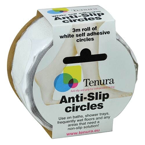 Image of Anti-Slip Discs on a plain background.