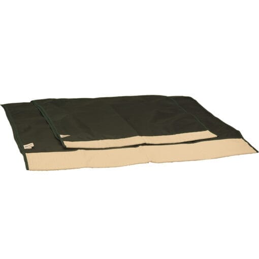 Diagram or packaging of Anti-Slip Slide Sheet highlighting dimensions or features.