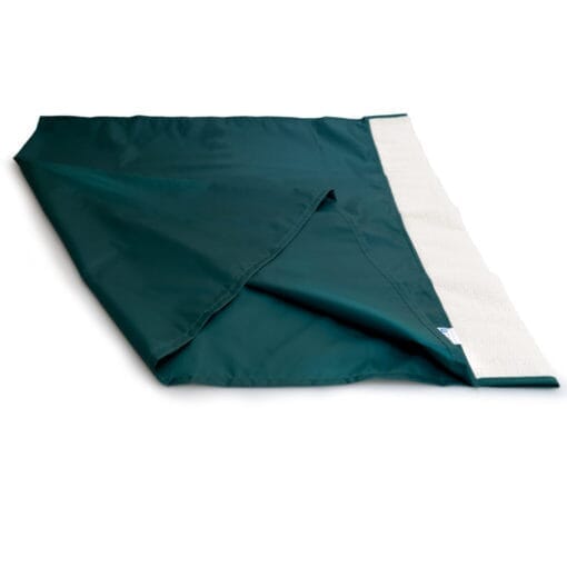 Diagram or packaging of Anti-Slip Slide Sheet highlighting dimensions or features.