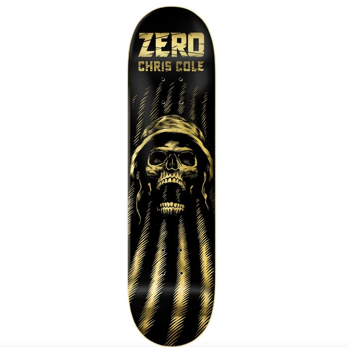 Apocolypse Chris Cole Deck - 8.25