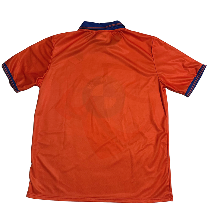APOEL Nicosia Shirt 2000-2001 Away - Retro Jersey, φανέλα αποέλ