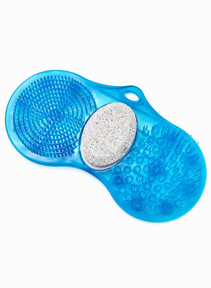 Aqua Foot Cleaner & Pumice