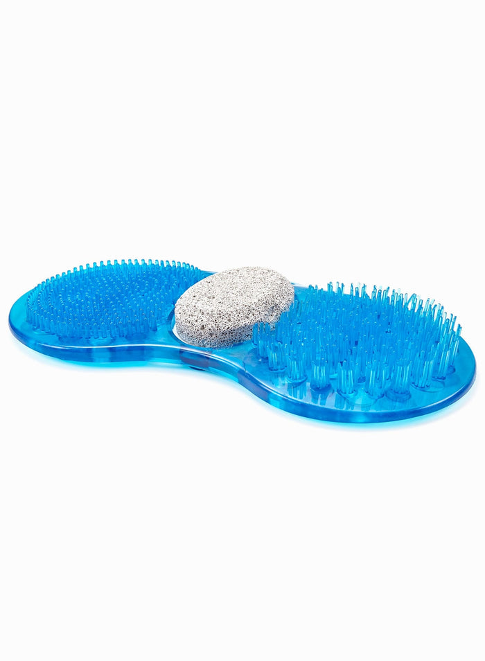 Aqua Foot Cleaner & Pumice