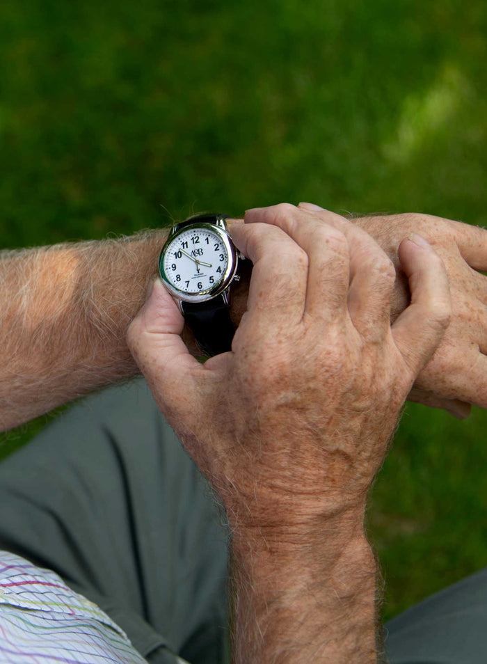 Arden & Brooker Butler Watch