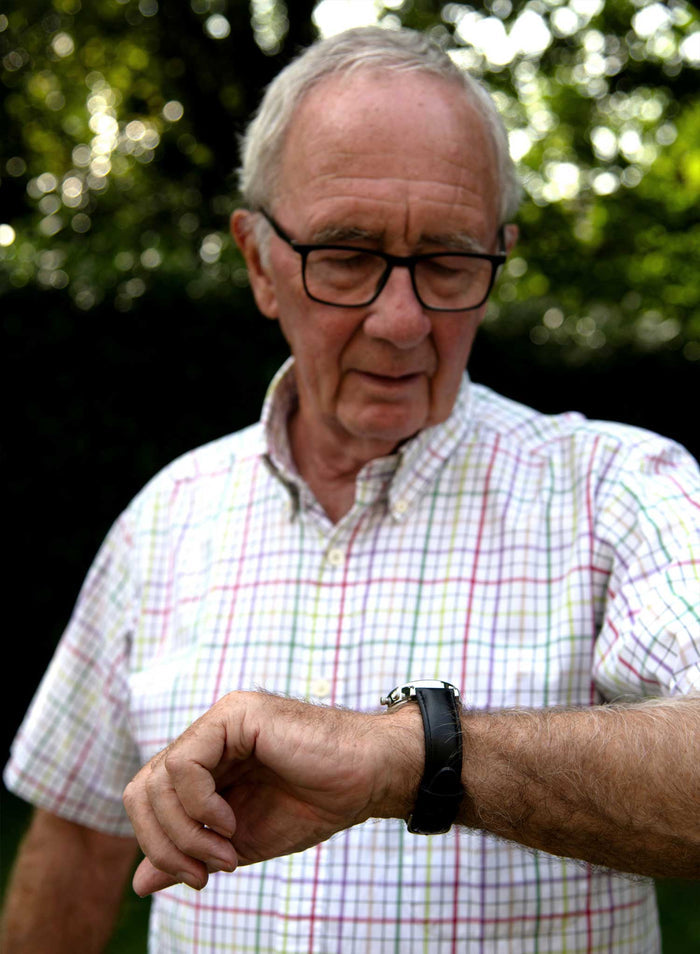 Arden & Brooker Butler Watch