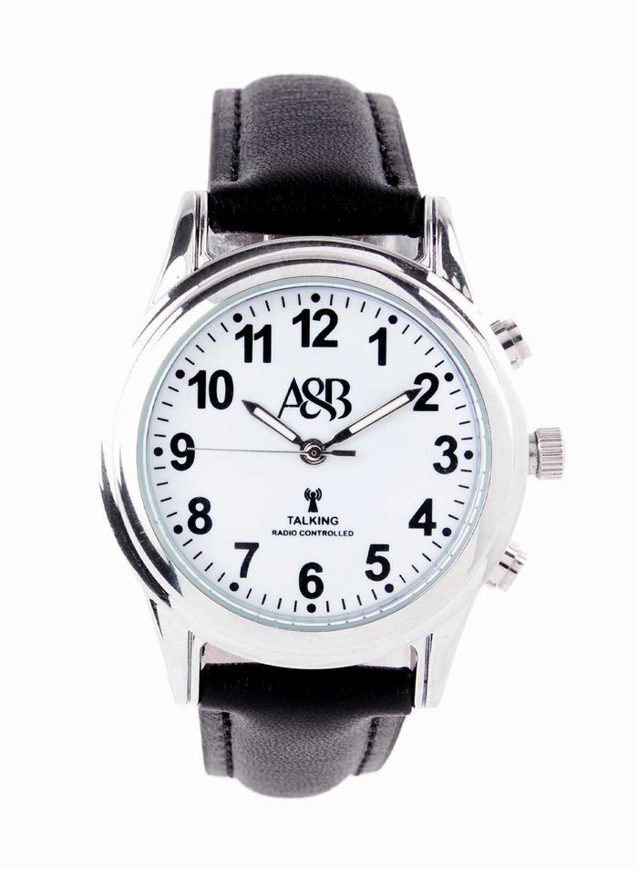 Arden & Brooker Butler Watch