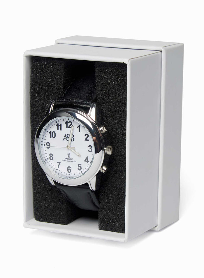Arden & Brooker Butler Watch