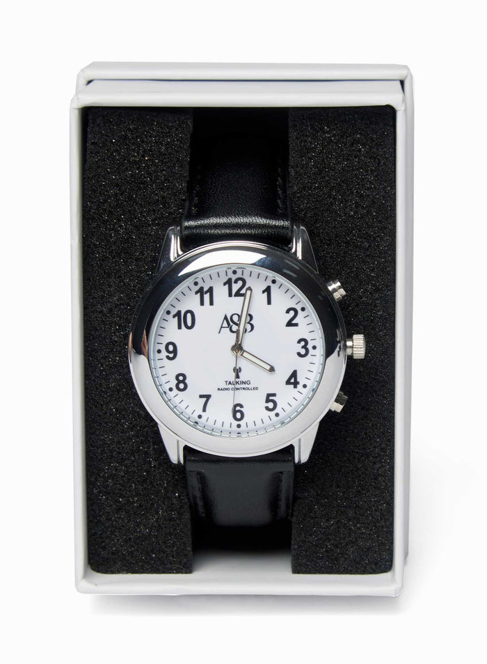 Arden & Brooker Butler Watch