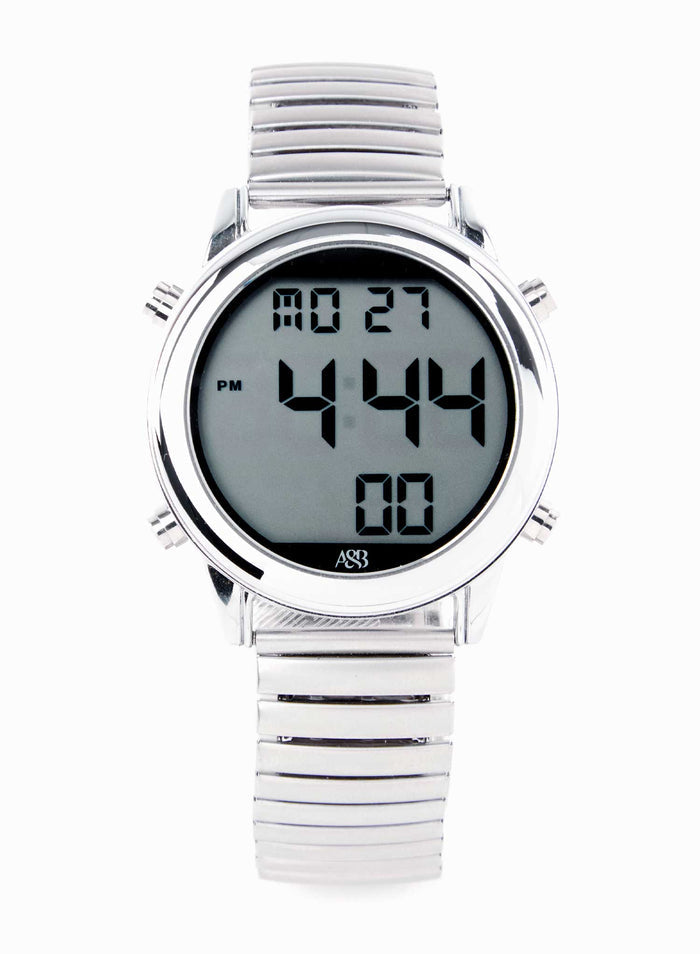 Arden & Brooker Caswell Watch