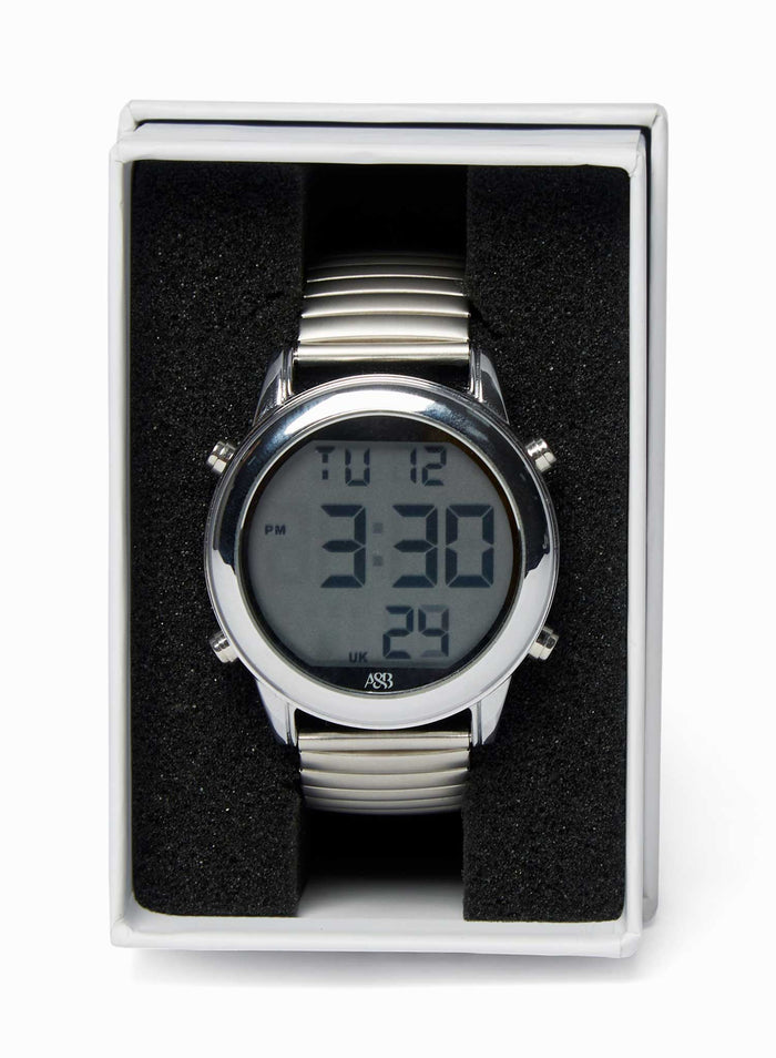 Arden & Brooker Caswell Watch