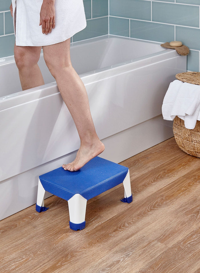 Arezzo Luxury Bath Step