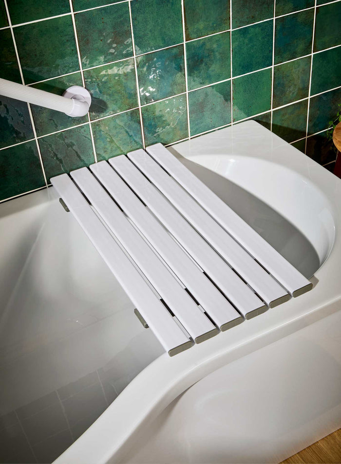 Ariel Adjustable Bath Board