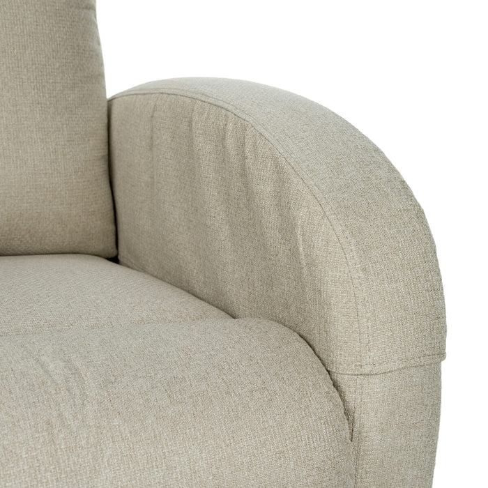 Arm & Head Rest Covers for Freedom Foxcombe Single Motor Riser Recliner Chair