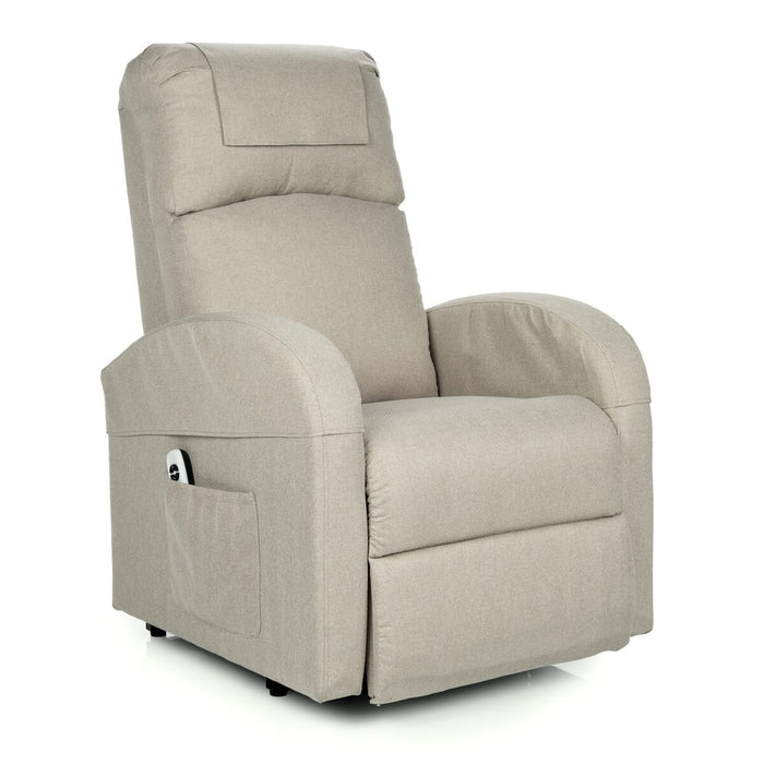 Arm & Head Rest Covers for Freedom Foxcombe Single Motor Riser Recliner Chair