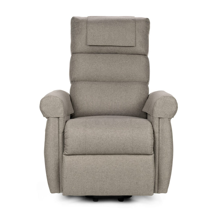 Arm & Head Rest Covers for Stride Everleigh Dual Motor Heat & Massage Riser Recliner Chair