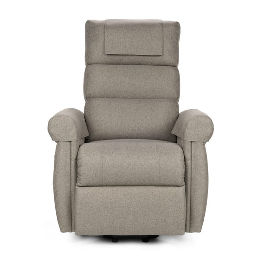 Arm & Head Rest Covers for Stride Everleigh Dual Motor Heat & Massage Riser Recliner Chair