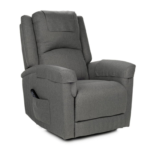 Arm & Head Rest Covers for Vitality Heathersage Four Motor Riser Recliner Chair