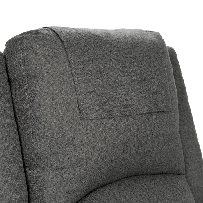 Arm & Head Rest Covers for Vitality Heathersage Four Motor Riser Recliner Chair