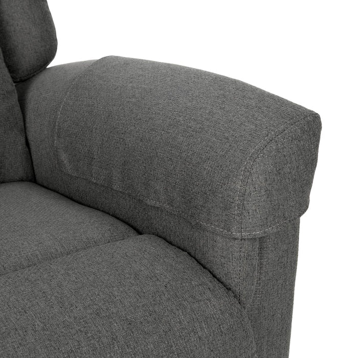 Arm & Head Rest Covers for Vitality Heathersage Four Motor Riser Recliner Chair