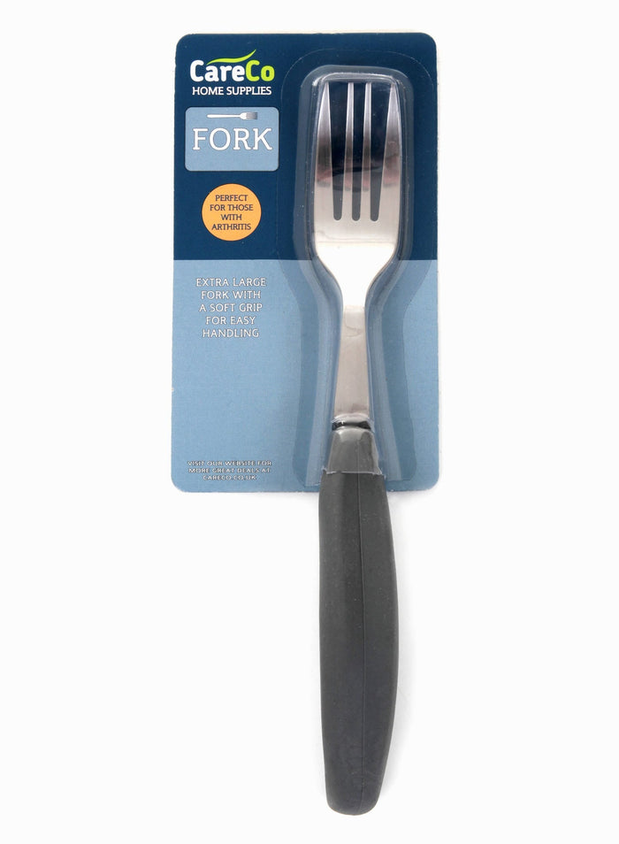 Arthritis Friendly Fork