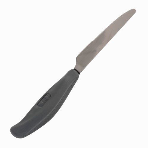 Arthritis Friendly Knife