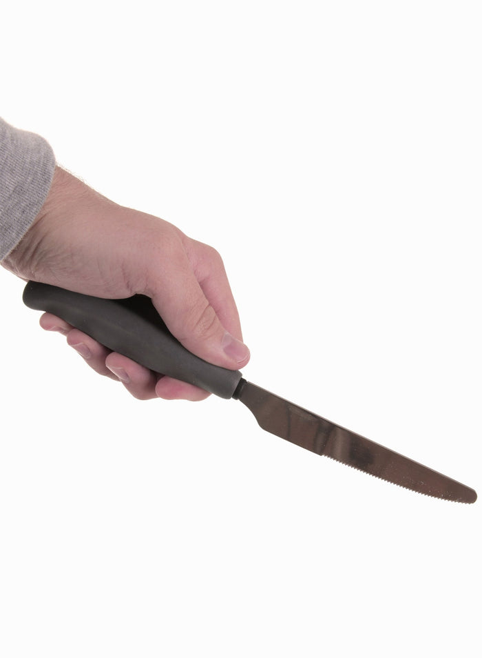 Arthritis Friendly Knife
