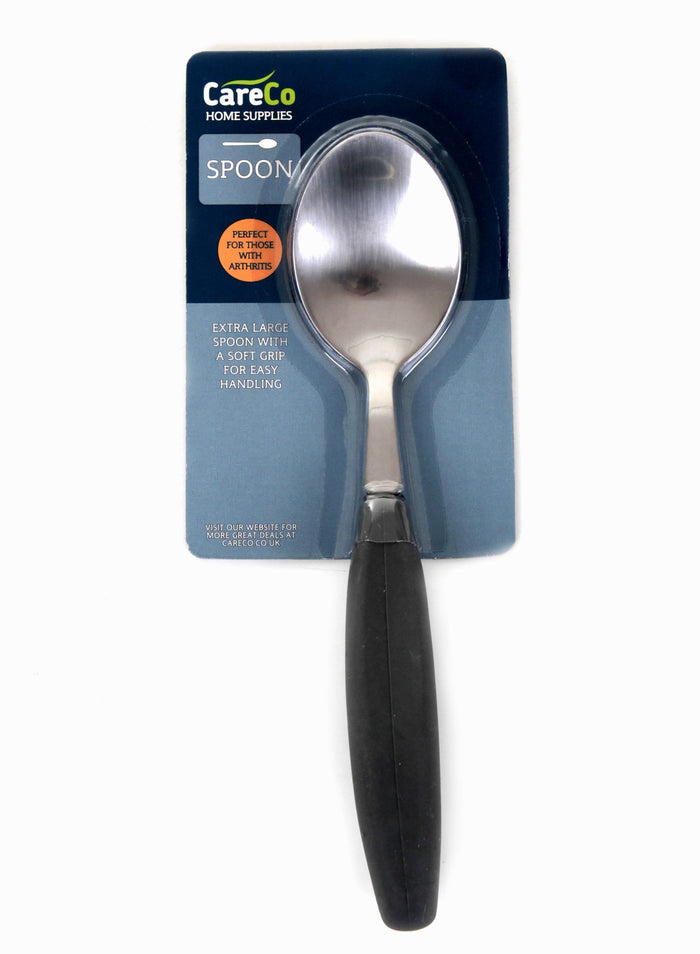 Arthritis Friendly Spoon