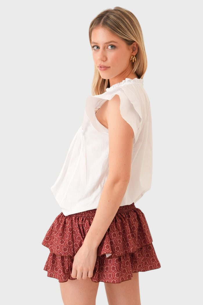 "Aruba" skirt