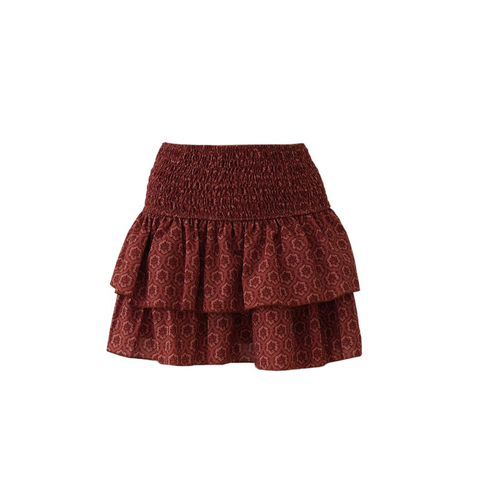 "Aruba" skirt