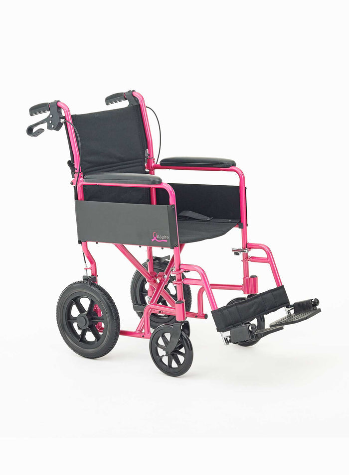 Aspire Transit Wheelchair