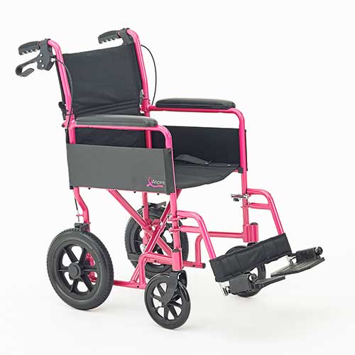 Aspire Transit Wheelchair