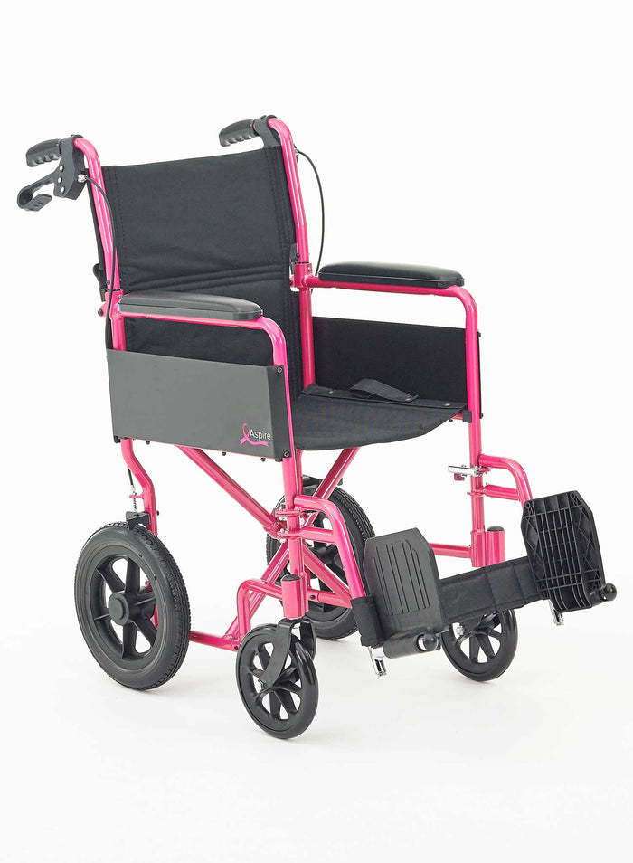 Aspire Transit Wheelchair