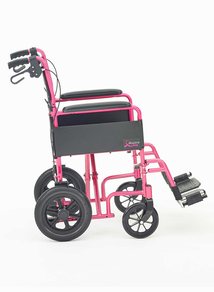 Aspire Transit Wheelchair