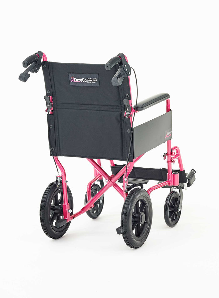 Aspire Transit Wheelchair
