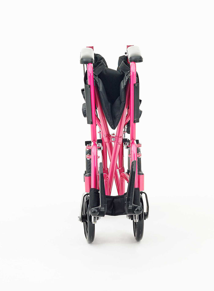 Aspire Transit Wheelchair