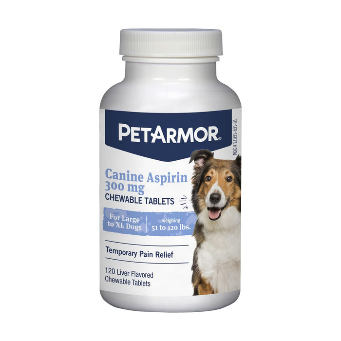 Aspirin Chewable Tablet