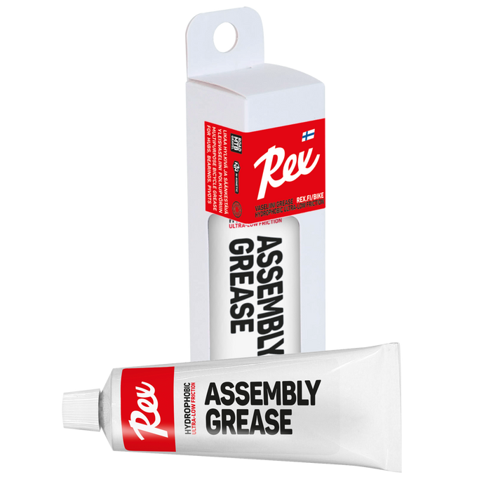 Assembly Grease