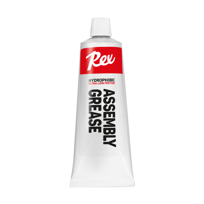Assembly Grease
