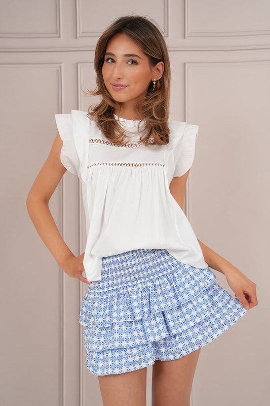 "Athens" skirt