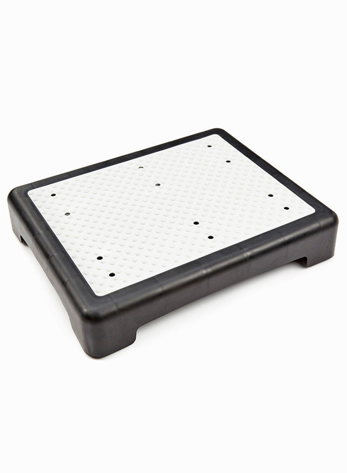 Atlanta Non-Slip Half Step