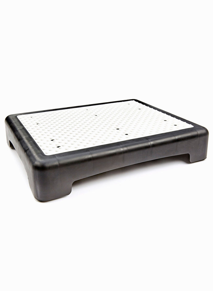 Atlanta Non-Slip Half Step