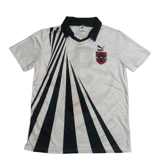 Austria National Shirt 1994 Home - Retro Jerseys, österreich trikot