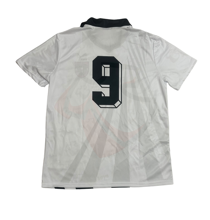 Austria National Shirt 1994 Home - Retro Jerseys, österreich trikot